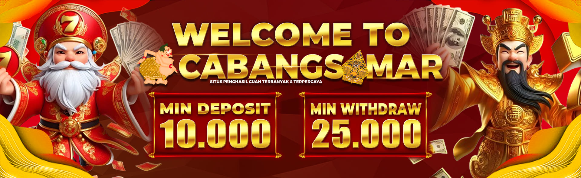 CABANGSEMAR # Situs Togel Online Terbaik Dan Terpercaya 2024